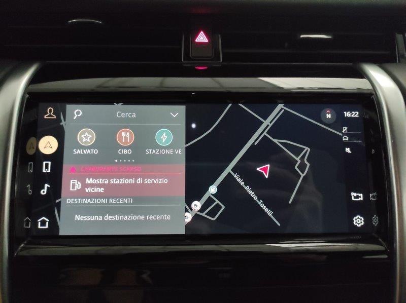 LAND ROVER Discovery Sport - Discovery Sport 1.5 I3 PHEV 309 CV AWD Auto R-Dynamic HSE