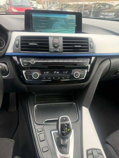 Bmw 320 320d xDrive Touring Msport