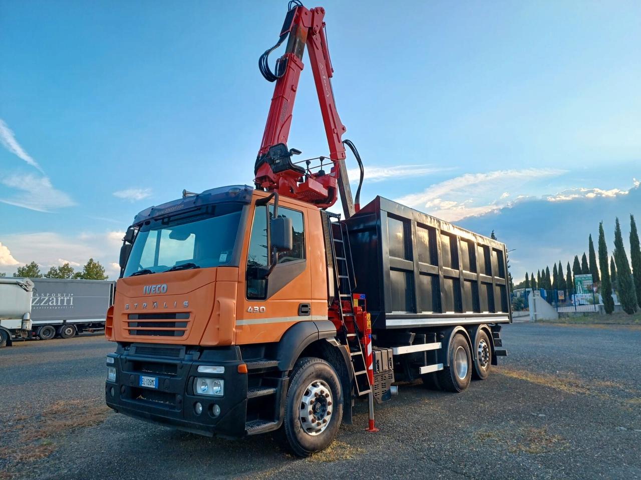 Iveco 260S43 RIF.5045