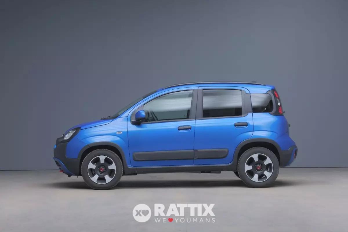 Fiat Panda 1.0 Firefly Hybrid 70CV Cross