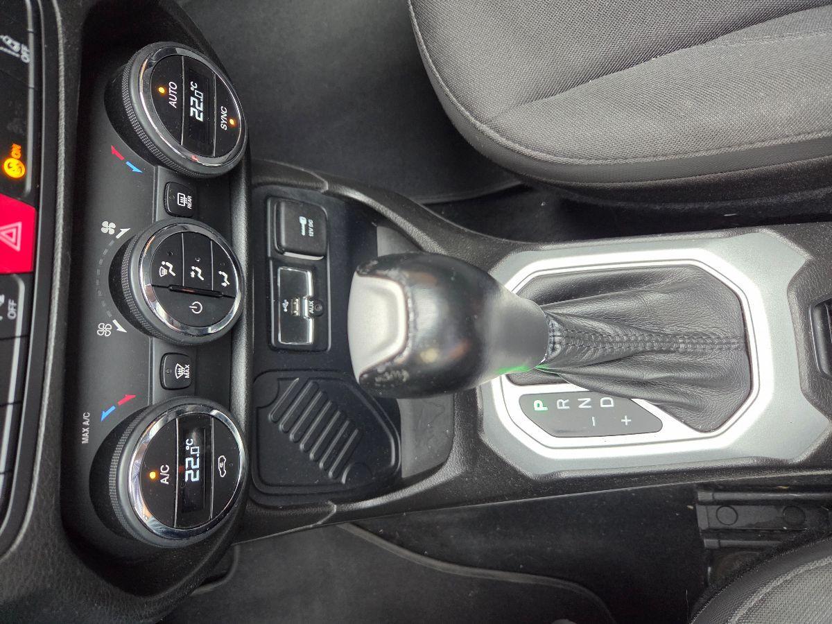 JEEP - Renegade - 1.6 Mjt DDCT 120CV Limited