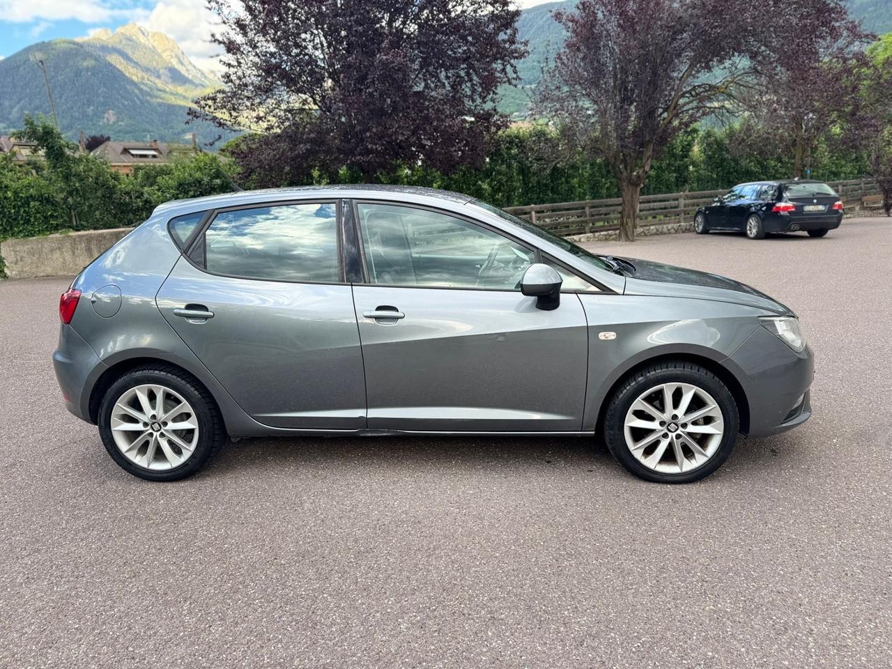 Seat Ibiza 1.2 70 CV 5 porte Style SOLO 18000 MILA KM