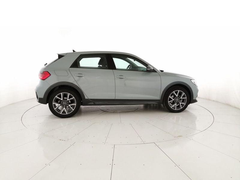 Audi A1 Citycarver 35 1.5 tfsi Admired 150cv