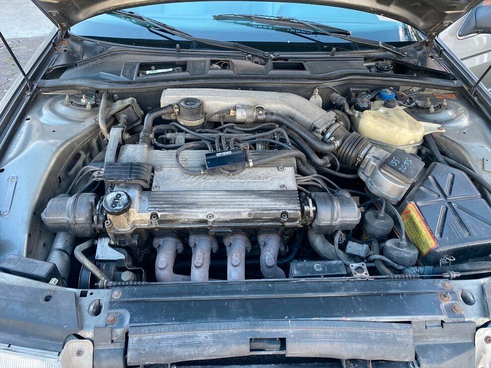 Alfa Romeo 164 2.0i Twin Spark