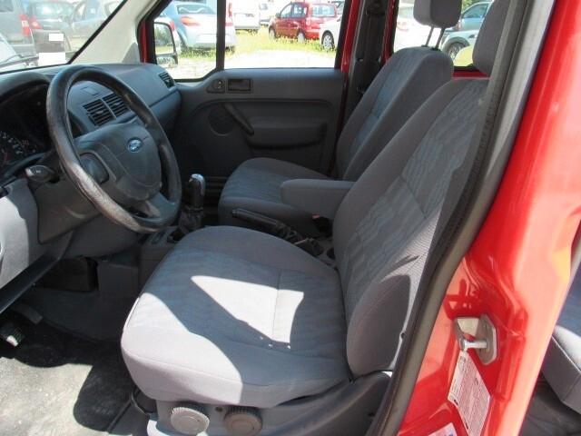 Ford Transit Connect Tourneo Connect 200S 1.8 TDCi/90CV PC 8 POSTI