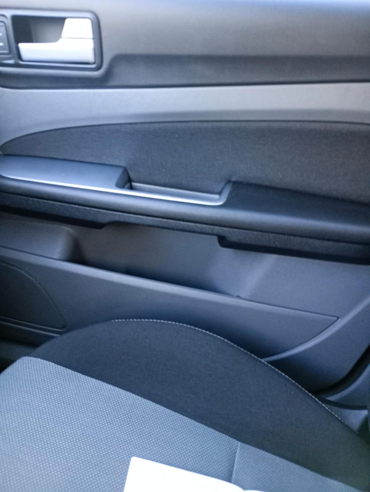 Ford Focus 1.6 TDCi (90CV) 5p. Tit.