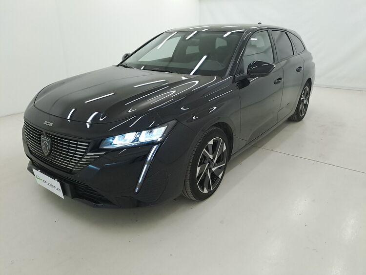 Peugeot 308 SW Allure EAT8 BR115599 1.5 Diesel 131CV