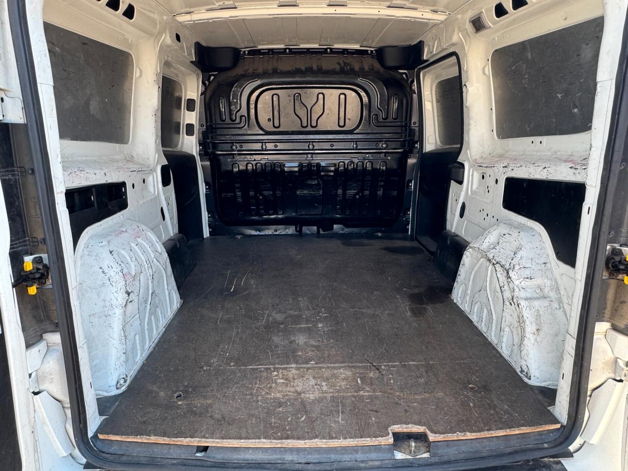 Fiat Doblò