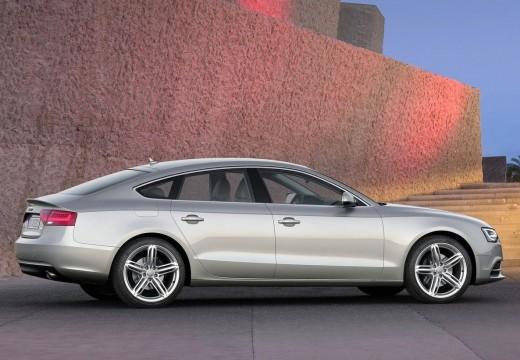 AUDI A5 I 2011 Sportback - A5 Sportback 2.0 tdi Advanced 190cv mu