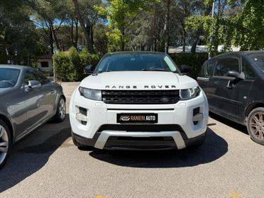 Land Rover Range Rover Evoque Range Rover Evoque 2.2 Sd4 5p. Dynamic TETTO C20