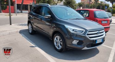 FORD KUGA 1.5 TDCI-AUTO-RETROC-GARANZIA FULL