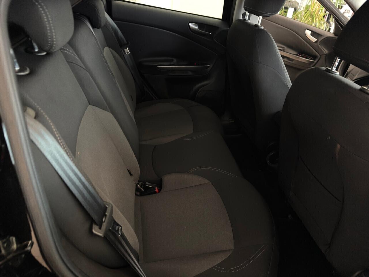 ALFA ROMEO GIULIETTA 1.4cc 105CV BENZINA