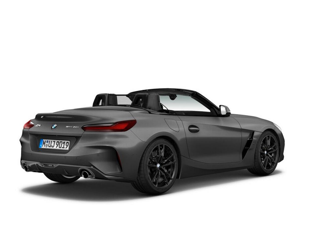 BMW Z4 sdrive 20i Sport auto