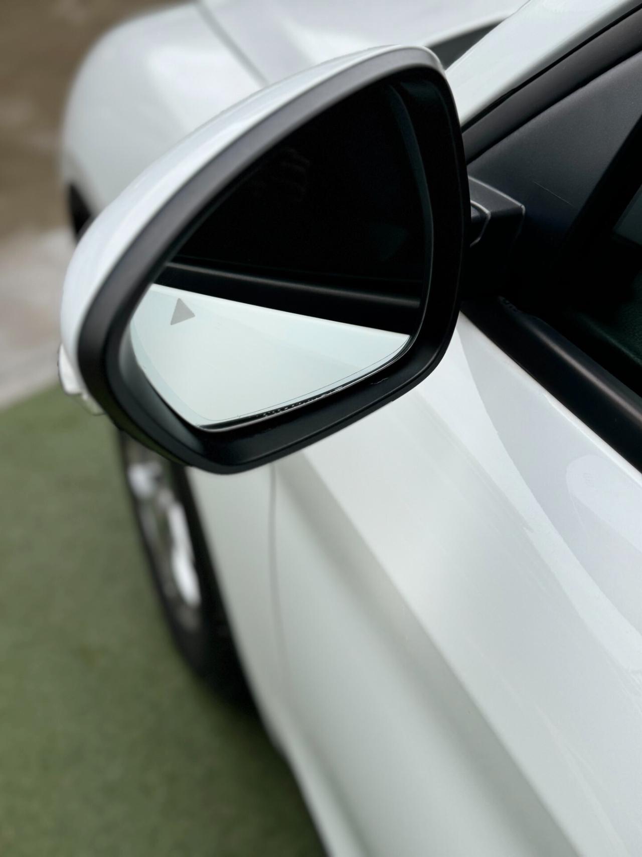 Alfa Romeo Stelvio 2.2 Turbodiesel 190 CV AT8 Q4 Business