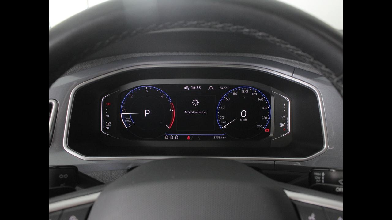 VOLKSWAGEN T-Roc I 2022 - T-Roc 2.0 tdi Style 4motion 150cv dsg