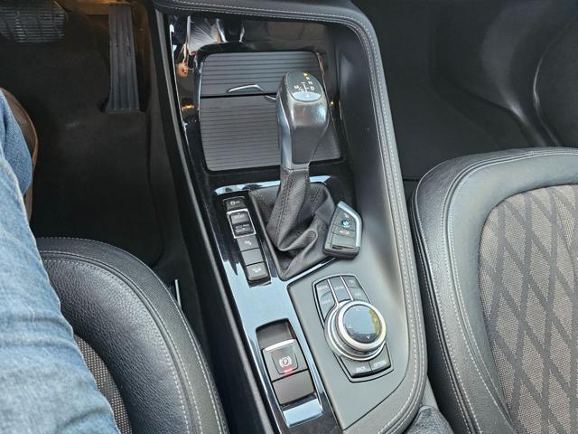 BMW X1 xDrive25d xLine