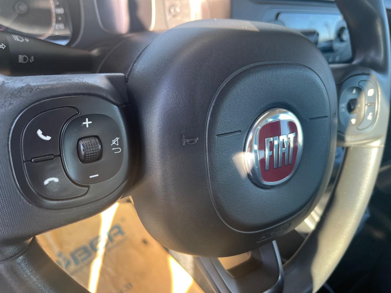 Fiat Panda 1.3 MJT 80 CV S&S 4x4