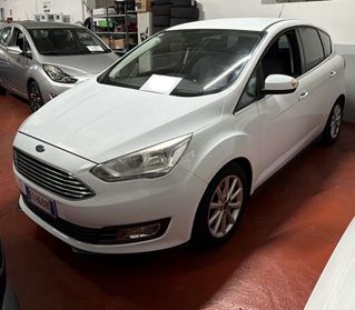 Ford C-Max 1.5 TDCi 120CV Start&Stop Titanium