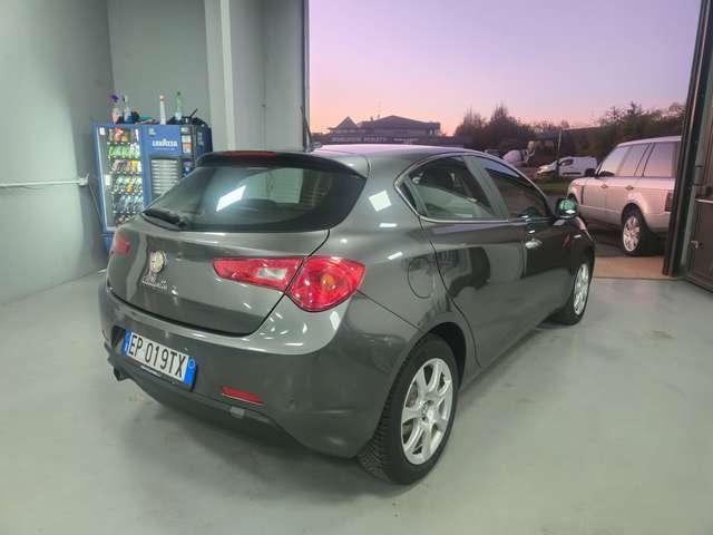 Alfa Romeo Giulietta Giulietta III 2010 1.6 jtdm(2) Exclusive