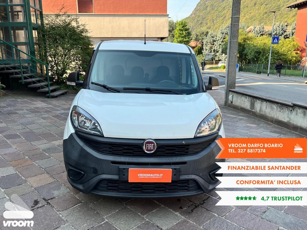 FIAT Doblò 3ª serie Doblò 1.3 MJT S&S PC-TN ...
