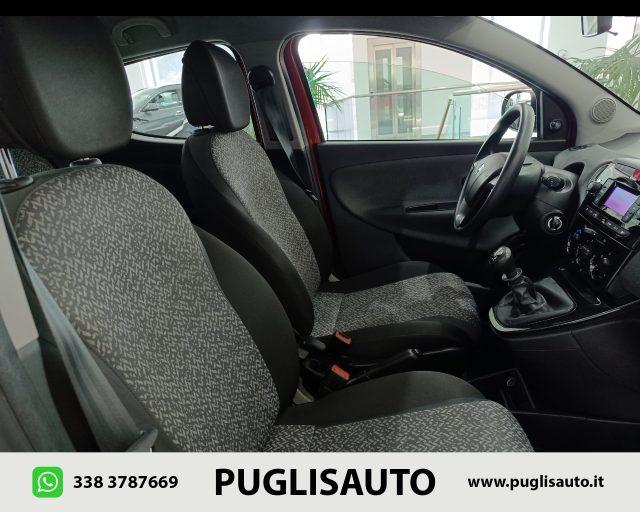 LANCIA Ypsilon 1.0 FireFly 5 porte S&S Hybrid Ecochic Gold