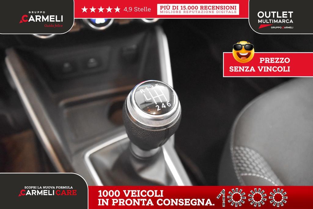 Dacia Duster 1.0 TCe GPL Prestige 4x2