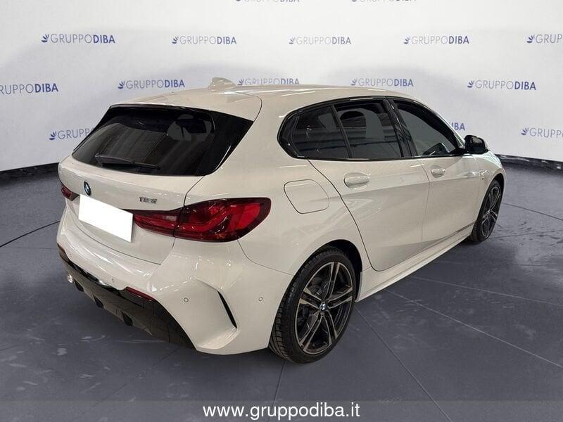 BMW Serie 1 F40 Benzina 118i Msport 136cv auto