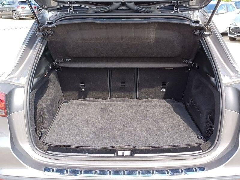 Mercedes-Benz GLA 200 d Sport Plus 4matic auto