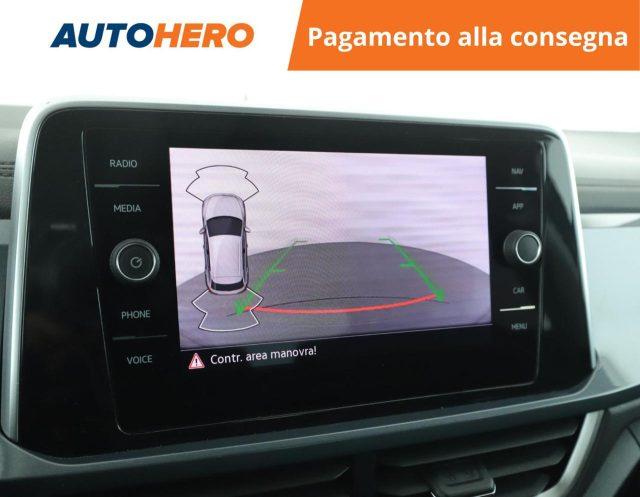 VOLKSWAGEN T-Roc 2.0 TDI SCR Style