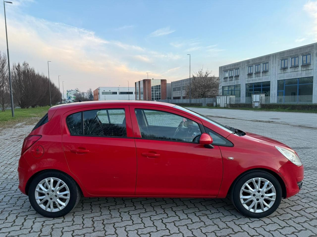 Opel Corsa 1.2 80CV 5 porte GPL-TECH Enjoy