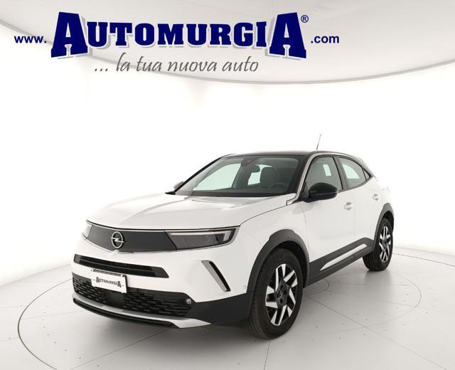OPEL Mokka 1.5 diesel Elegance