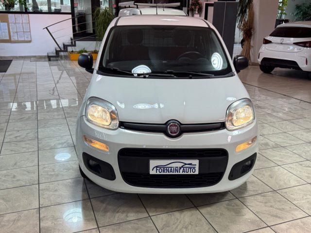 FIAT New Panda 1.3 MJT S.&S. POP VAN 2 POSTI AZIENDALE