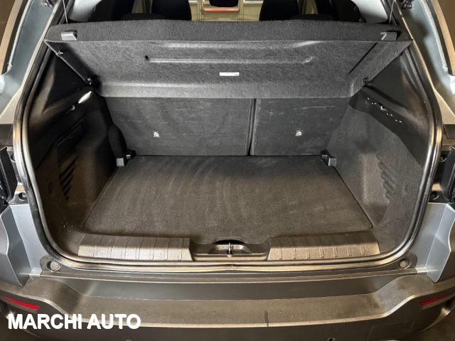 JEEP Avenger 1.2 Turbo 100 CV Summit