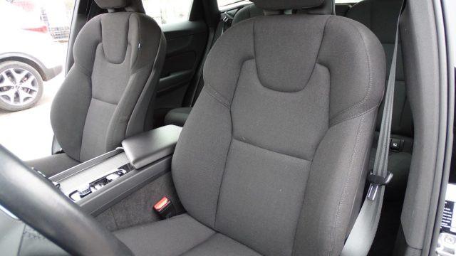 VOLVO XC60 B4 (d) AWD Geartronic Plus, Automatica, Garanzia..