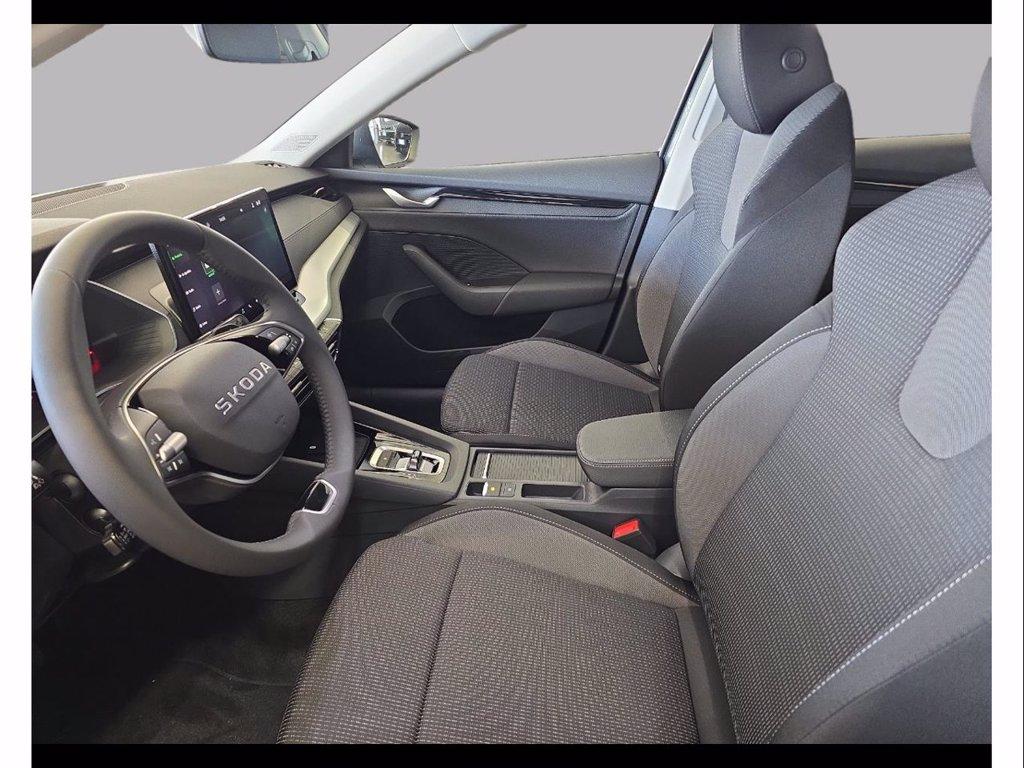 SKODA Octavia wagon 2.0 tdi executive 150cv dsg del 2026