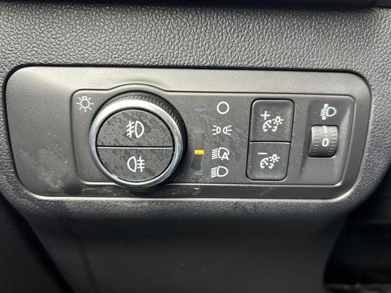 Ford Kuga 2.0 EcoBlue 120cv auto ST-Line ST LINE PROMOZIONE