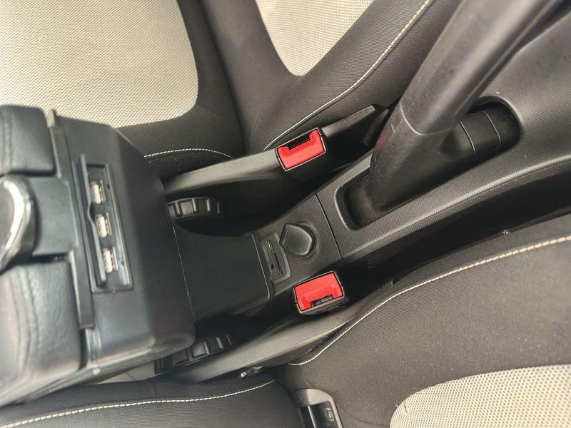 smart fortwo cabrio 70 1.0 52kW passion twinamic