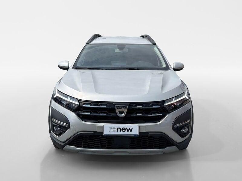 Dacia Jogger 1.0 TCe GPL 100 CV 5 p. Comfort