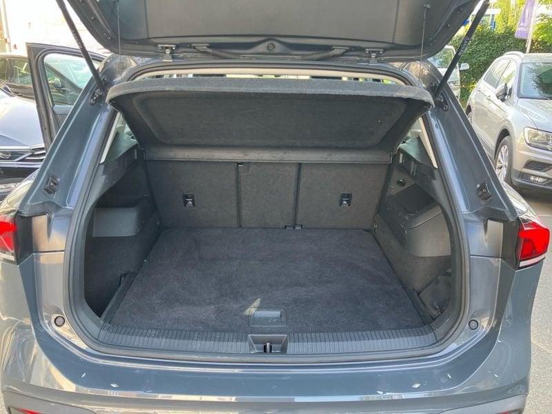 Volkswagen Tiguan 2.0 TDI 150 CV EVO SCR DSG Life