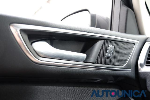 FORD S-Max 2.0 TDCi 150CV S&S POWERSHIFT 7 POSTI TITANIUM