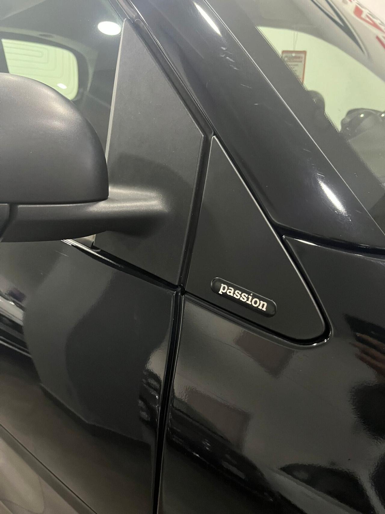 Smart ForTwo 70 1.0 Passion Automatica