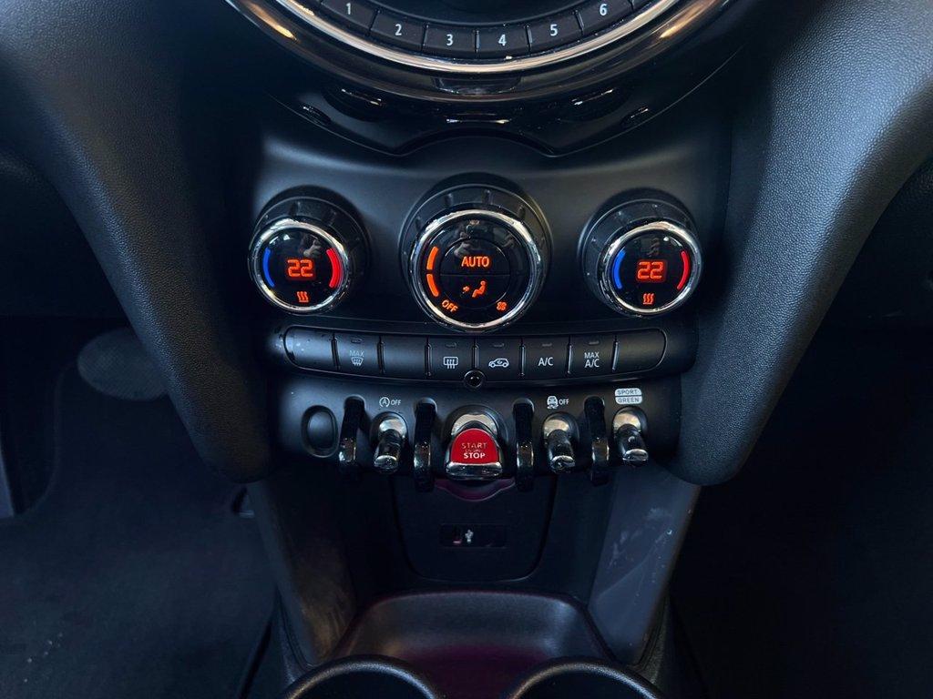 MINI Mini 1.5 Cooper D del 2018