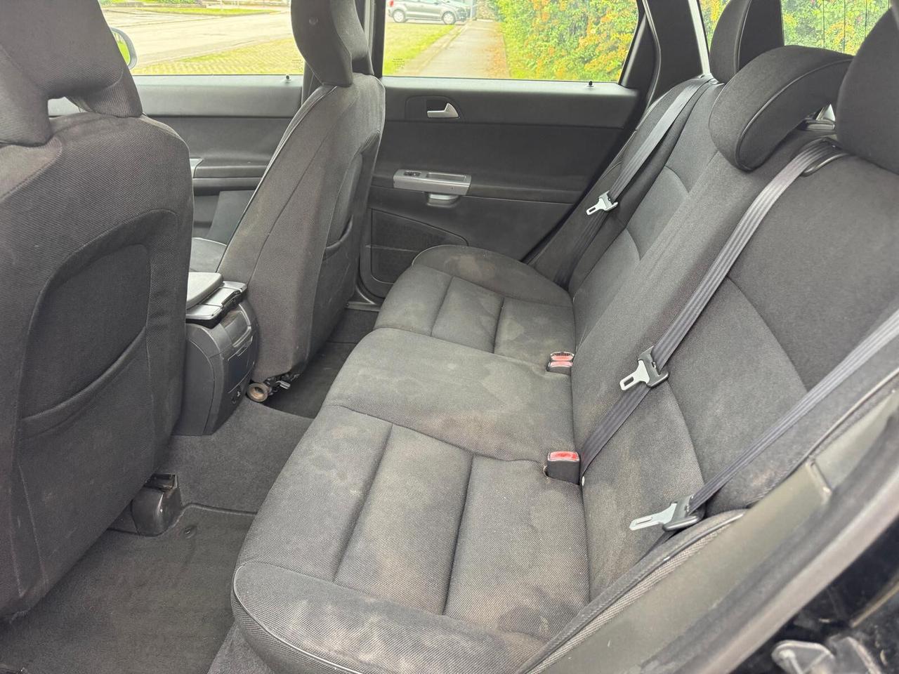 VOLVO V50 1.6 DIESEL DRIVE POLAR EURO 4 –