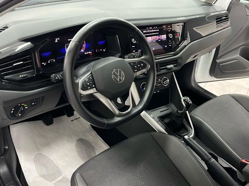 Volkswagen Taigo 1.0 TSI 81kW Life