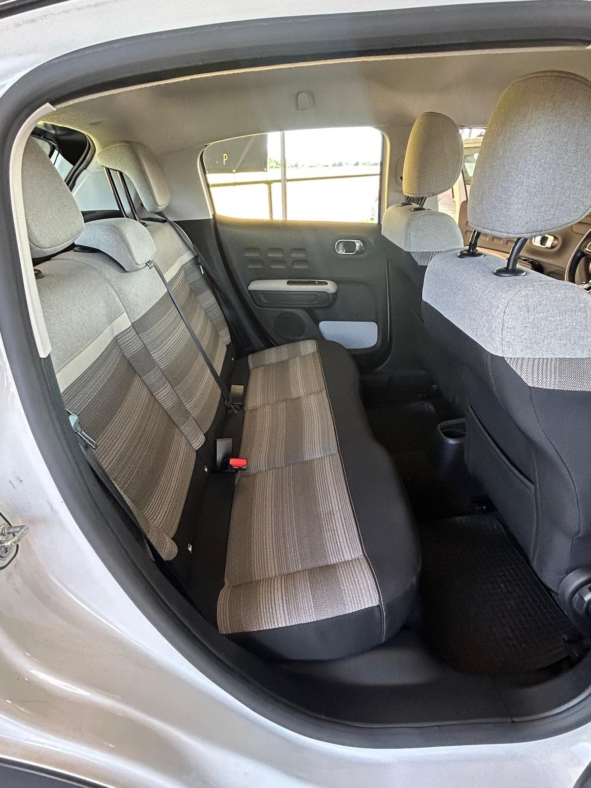 Citroen C3 PureTech 82 Shine
