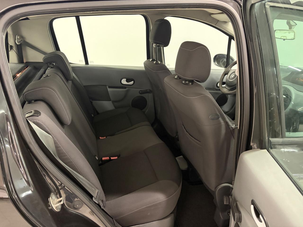 Renault Modus 1.5 dCi 75 cv Live Perfetta !