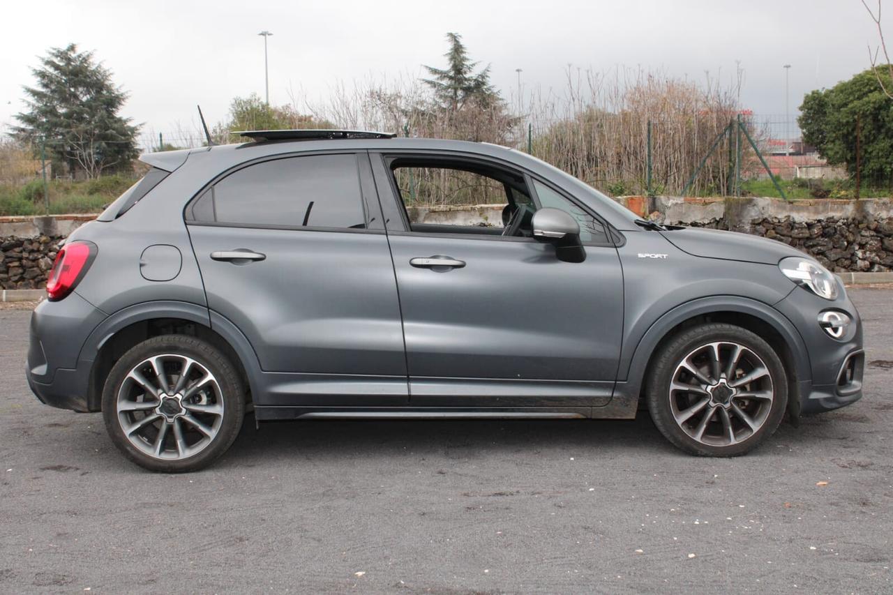 500X Tua A SOLI 293€ 1.6 MultiJet 130 CV Sport