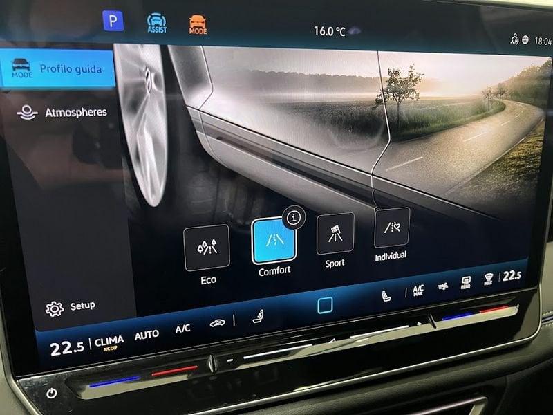 Volkswagen Tiguan Tiguan 2.0 TDI 150 CV SCR DSG R-Line
