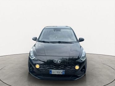 Hyundai i10 i10 1.0 MPI con Ecopack Advanced
