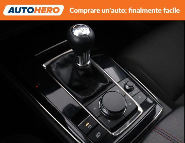 MAZDA CX-30 2.0L e-Skyactiv-G 150 CV M Hybrid 2WD Homura